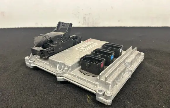 Volkswagen Amarok Engine control unit/module 059907309J
