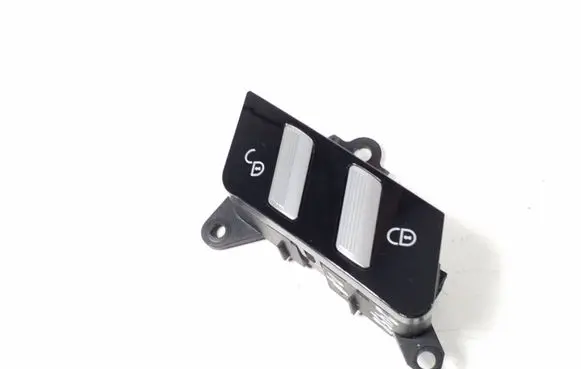 Mercedes-Benz CL C216 Central locking switch button A2218213151
