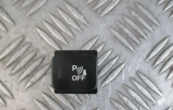 Citroen C4 I Picasso Parking PDC sensor 96553139XT