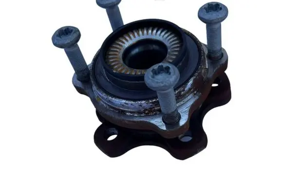 BMW X3 G01 Front wheel ball bearing 6866316 6871194 025864