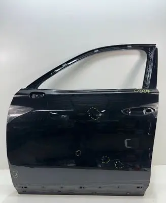 Skoda Kodiaq II Front door 57H831151