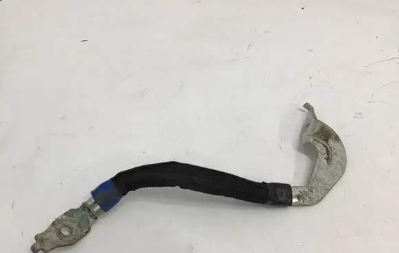 Lexus RX V Negative earth cable (battery)