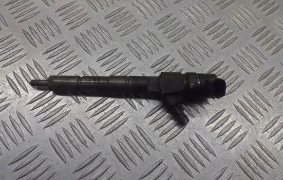Fiat Croma Fuel injector 0445110391