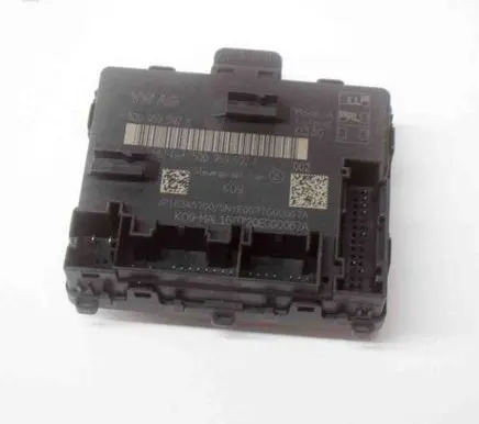 Volkswagen Golf VIII Door control unit/module 5Q0959592F 5Q0959592K