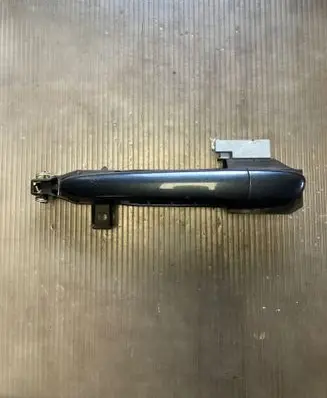 Mazda 2 Front door exterior handle