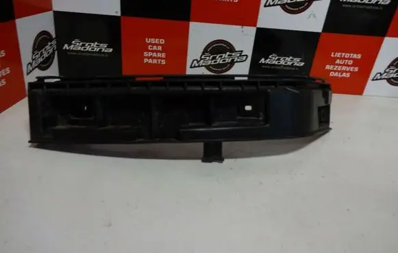 Volvo S80 Rear bumper mounting bracket 31364083