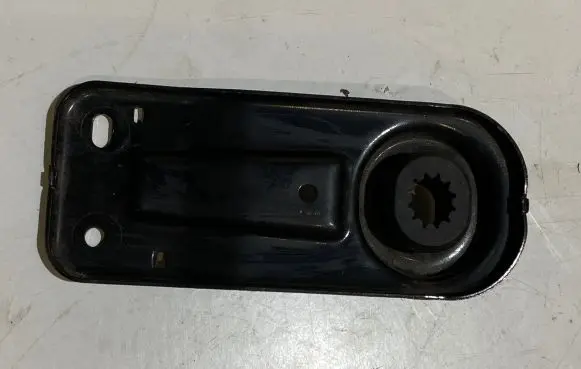 Ford Mustang VI Radiator mount bracket JR338K202A