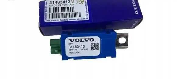 Volvo XC60 Radio antenna 31483413