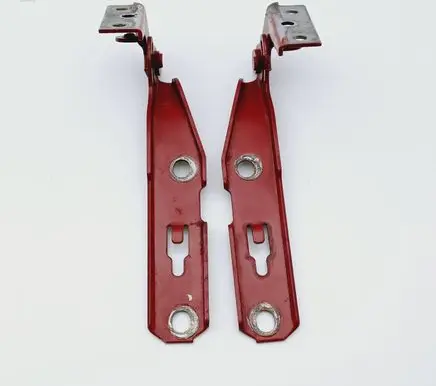 Audi A4 S4 B6 8E 8H Engine bonnet/hood hinges 8E0823302E 8E0823301E