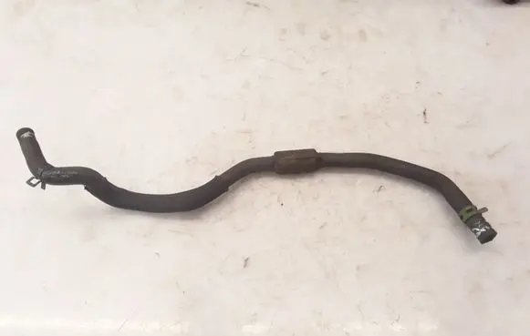 Renault Megane III Engine coolant pipe/hose