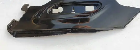 Mini Cooper Countryman R60 Fender trim (molding) 9802607