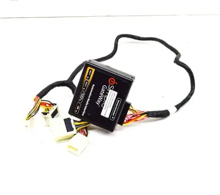Infiniti FX Gateway control module