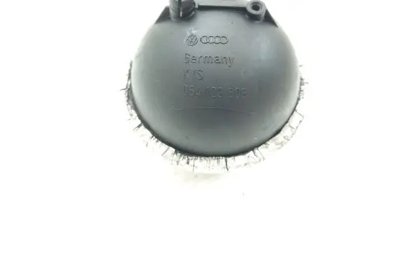Vacuum air tank