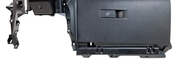 Subaru Outback (BT) Glove box set 66055AN00A S15100590 GC7