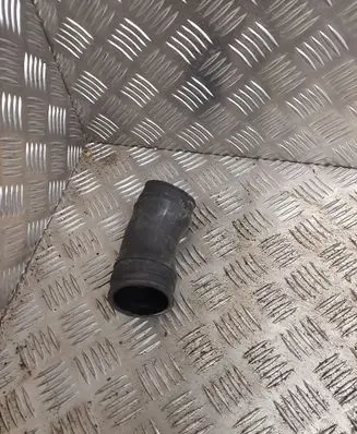 Volkswagen Sharan Intercooler hose/pipe 7M0145834A
