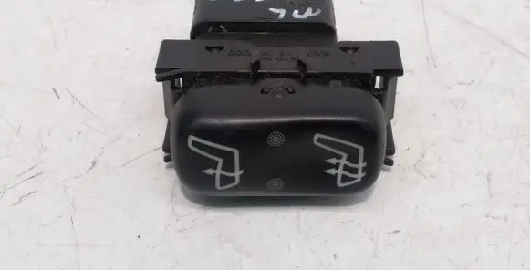Mercedes-Benz ML W163 Seat heating switch 1638200210
