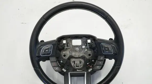 Land Rover Range Rover Evoque L538 Steering wheel GJ3M3F563FBACR GJ3M3F563FB