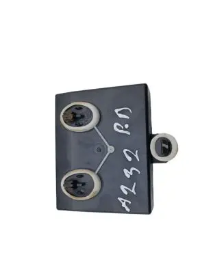 Volkswagen Touareg II Door control unit/module 4H0959792F