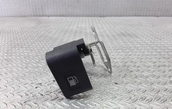 Honda CR-V Fuel cap release pull handle 