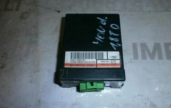 Ford Mondeo MK II Other relay 98AP19A366AB
