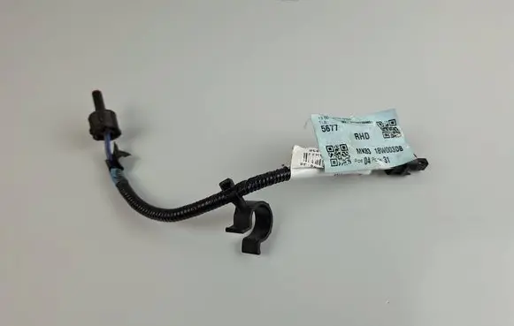 Jaguar F-Pace Other wiring loom M8A214A614AB