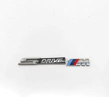 BMW Z4 E89 Other badges/marks 8058881 8058882