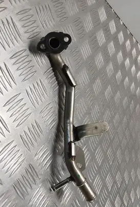 Toyota Land Cruiser (J150) Coolant pipe/hose 