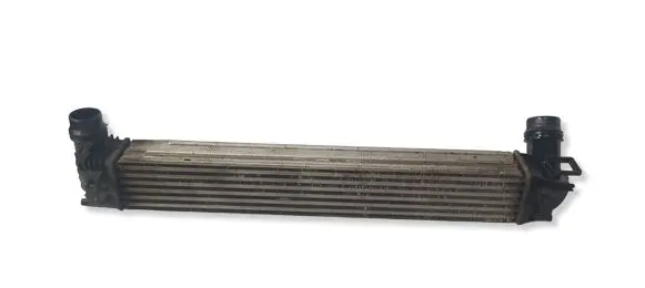 Renault Megane III Intercooler radiator 144961285R T908249