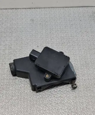Citroen Xsara Accelerator pedal position sensor 9613889180
