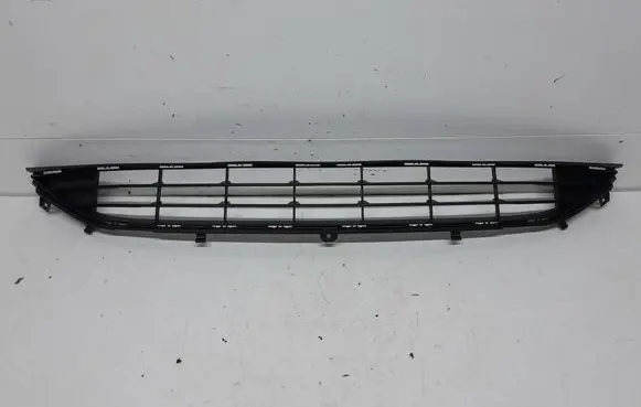 Ford Fiesta Front bumper lower grill H1BB17K945A1 H1BB17K945
