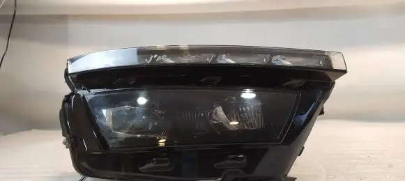 Skoda Kamiq Headlight/headlamp 658941016B