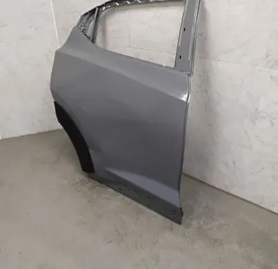 Nissan Juke II F16 Rear door 