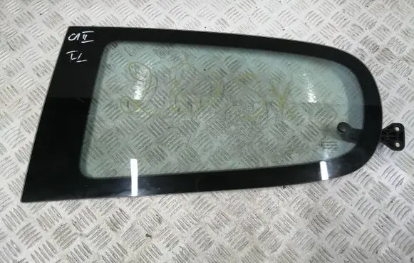 Citroen C1 Rear door window glass
