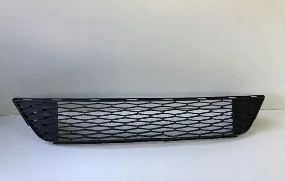 Seat Toledo IV (NH) Front bumper lower grill 6JA853677