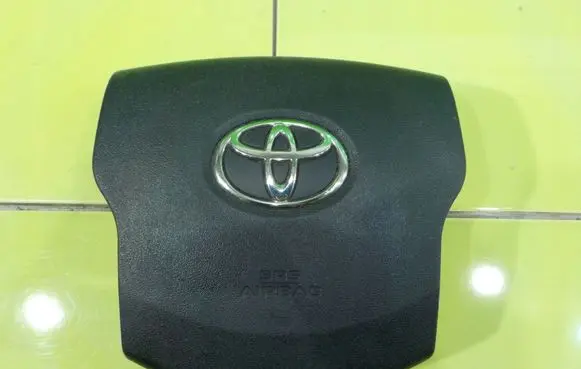 Toyota Prius (XW20) Steering wheel airbag 8442202
