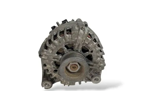 BMW 3 E90 E91 Generator/alternator 7802261