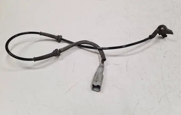 Citroen C4 Grand Picasso ABS brake wheel speed sensor 9655270080