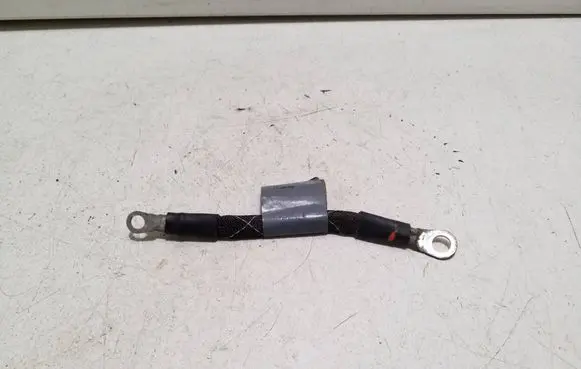 Tesla Model S Negative earth cable (battery) 103115900A