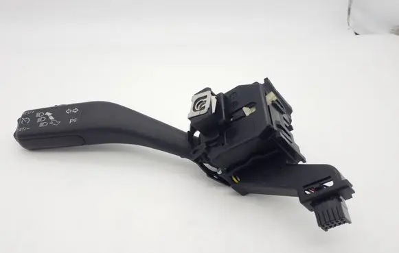 Volkswagen Golf VI Indicator stalk 1K0953513G ANP80H013F D5E0157