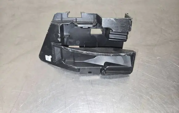 Mercedes-Benz GLC C254 Distronic sensor bracket A2548859304