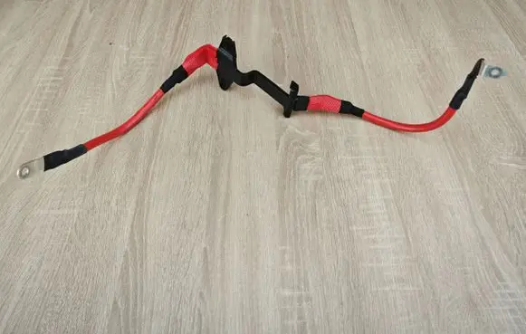 BMW 4 G22 G23 G24 G26 Positive cable (battery) 8711311N44