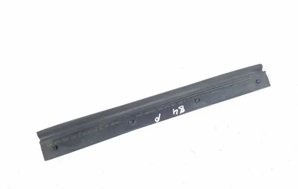 Engine compartment rubber