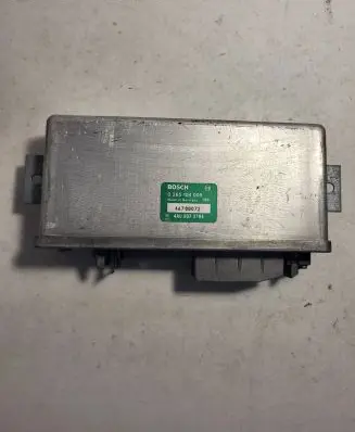 ABS control unit/module