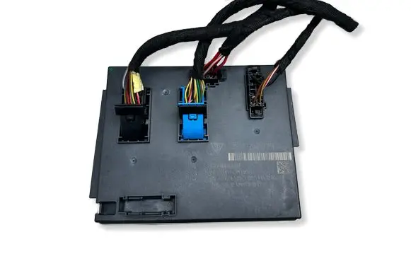 Porsche Cayenne (92A) Comfort/convenience module 7PP907279AD 11111510333 95861827916