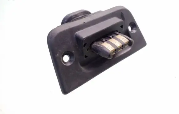 Volkswagen Transporter - Caravelle T5 Sliding door contact joint 7H0907438B