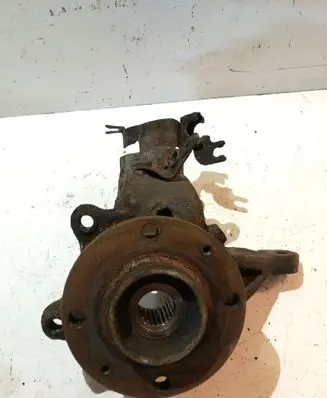 Peugeot Partner Front wheel hub