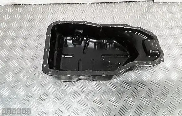Mitsubishi Outlander Oil sump 