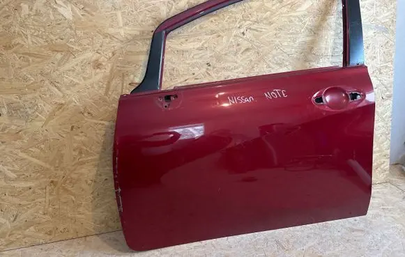 Nissan Note (E12) Front door