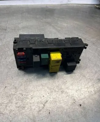 Mercedes-Benz S W220 Fuse module 0225455332 309872