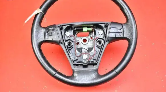 Volvo V50 Steering wheel 5515000